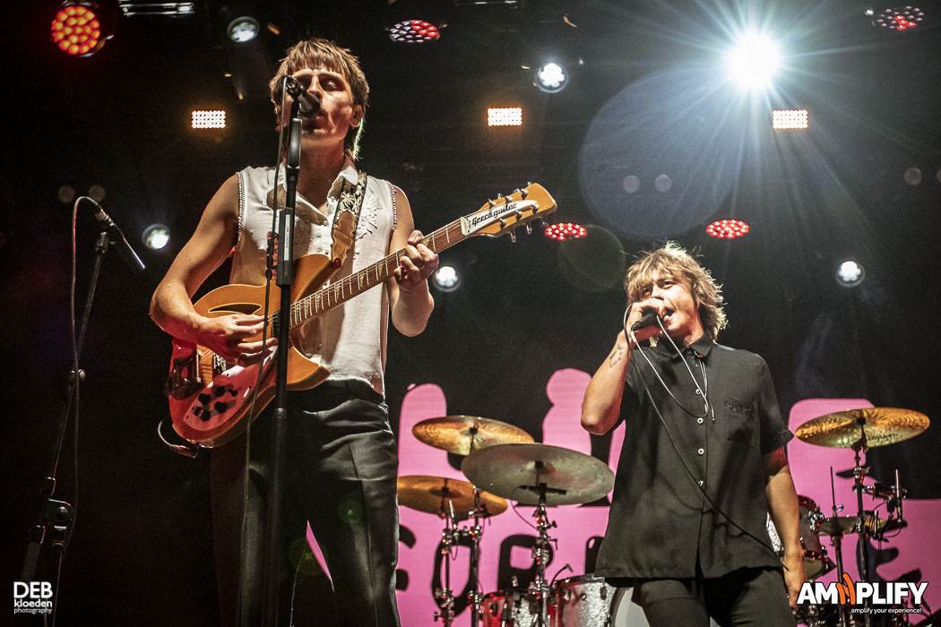 Lime Cordiale