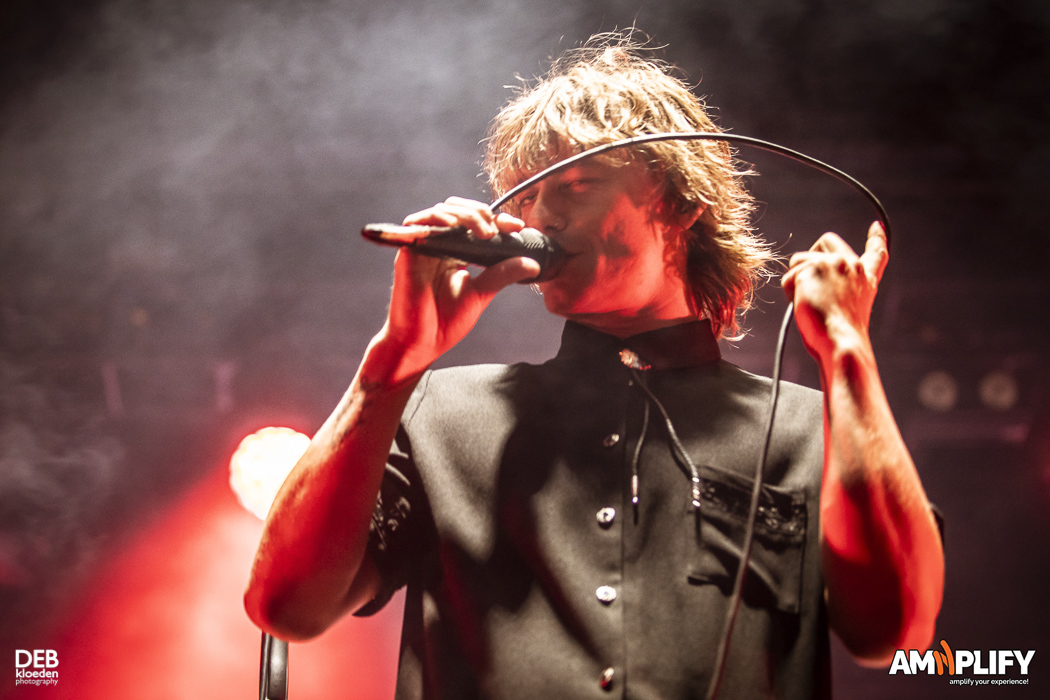Lime Cordiale