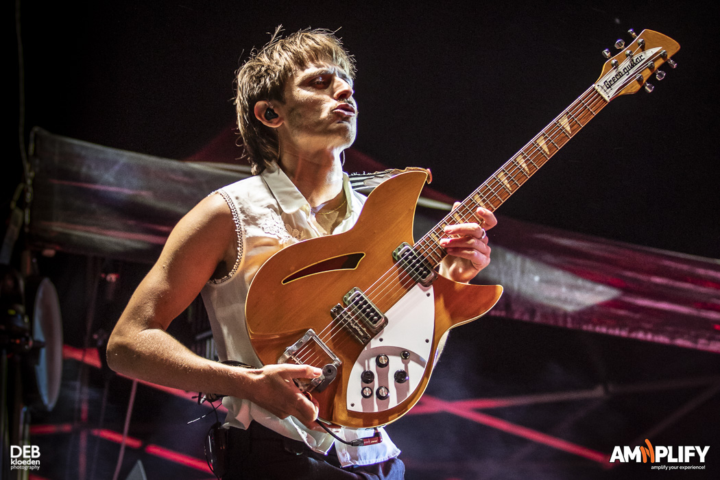 Lime Cordiale