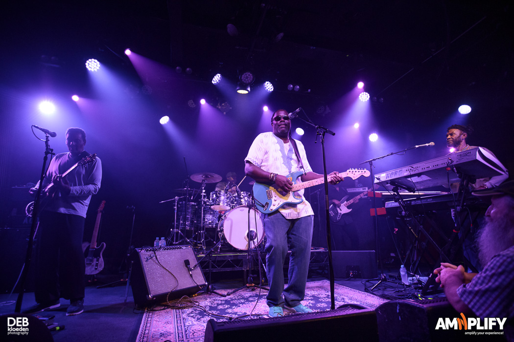 The Original Wailers