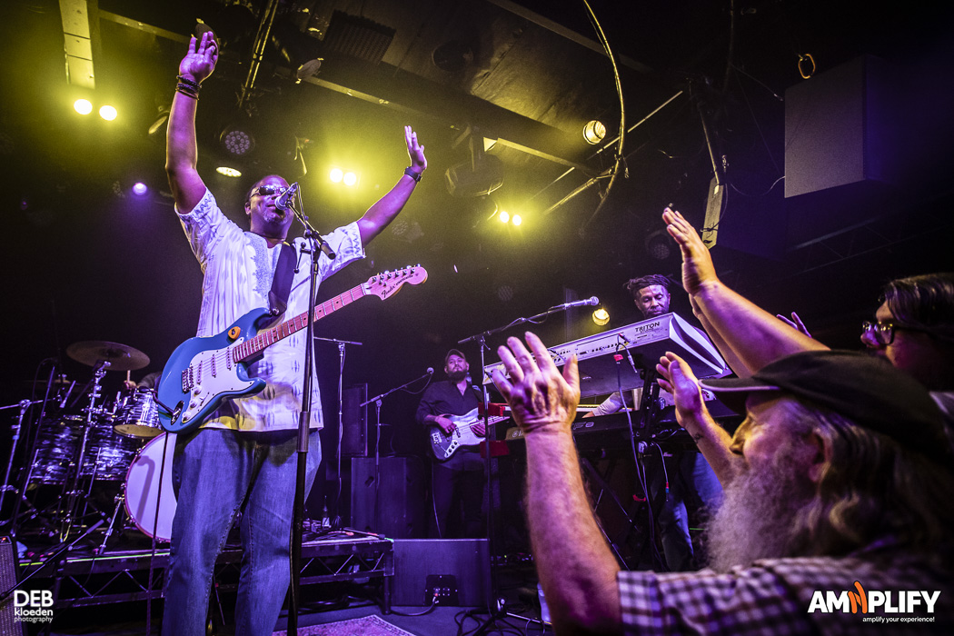 The Original Wailers