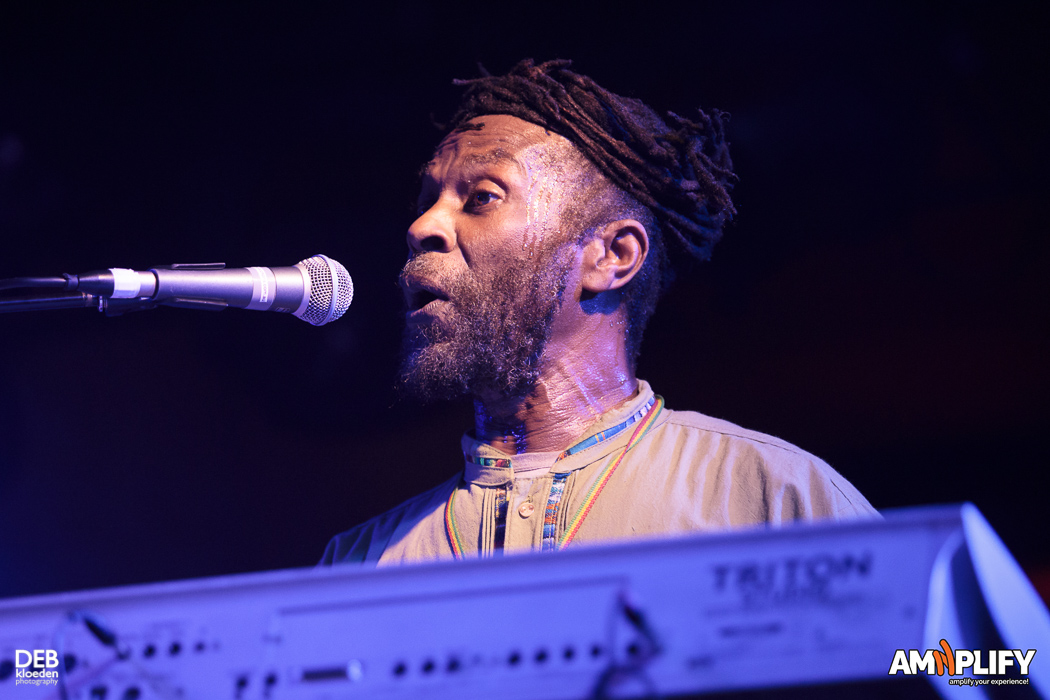 The Original Wailers