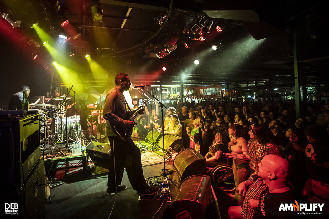 The Original Wailers