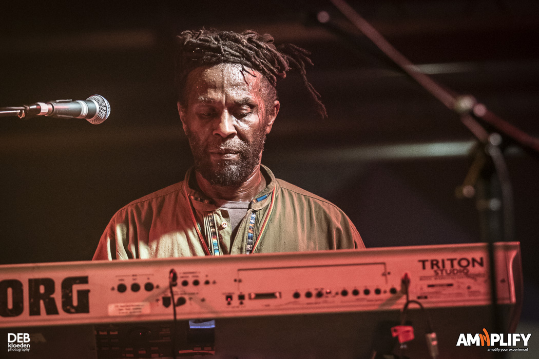 The Original Wailers