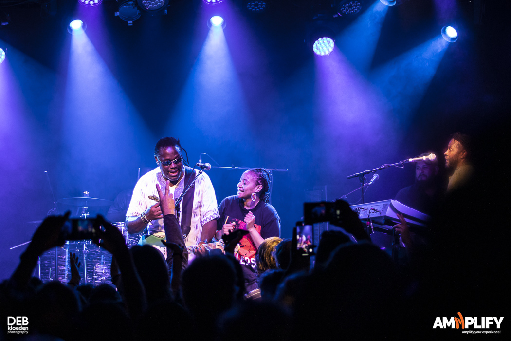 The Original Wailers