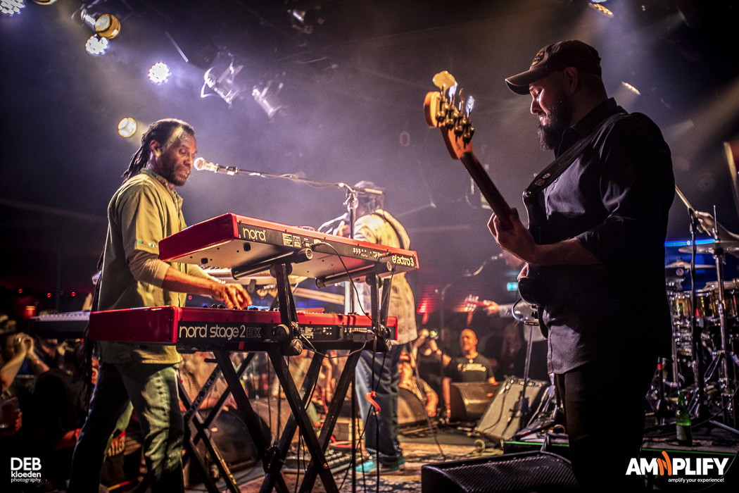 The Original Wailers
