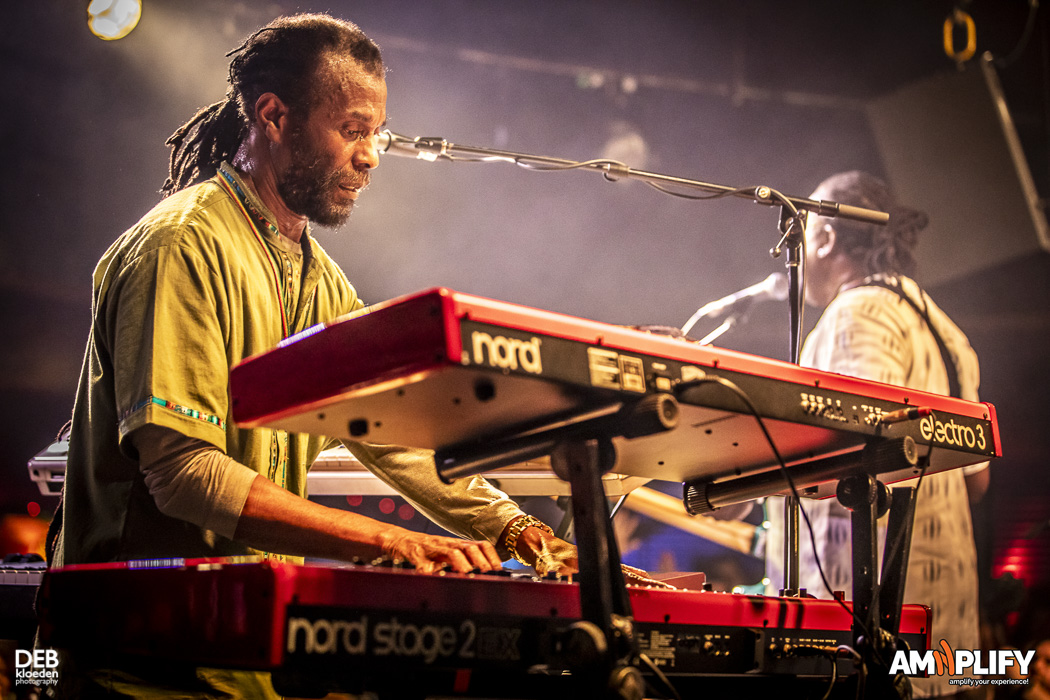 The Original Wailers