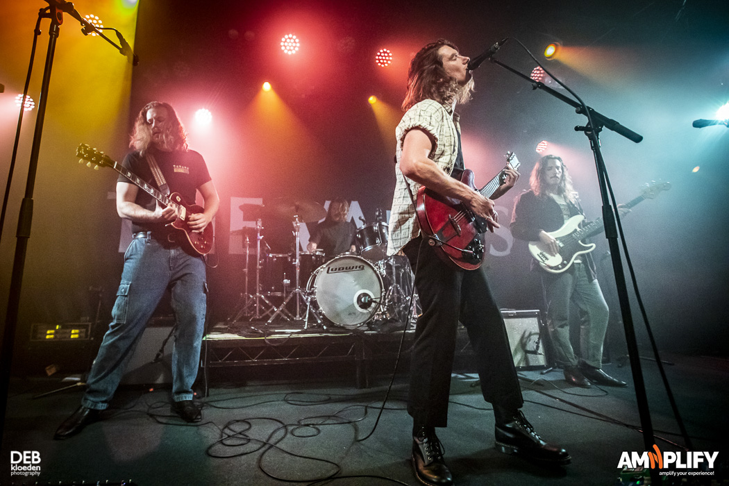 The Vanns