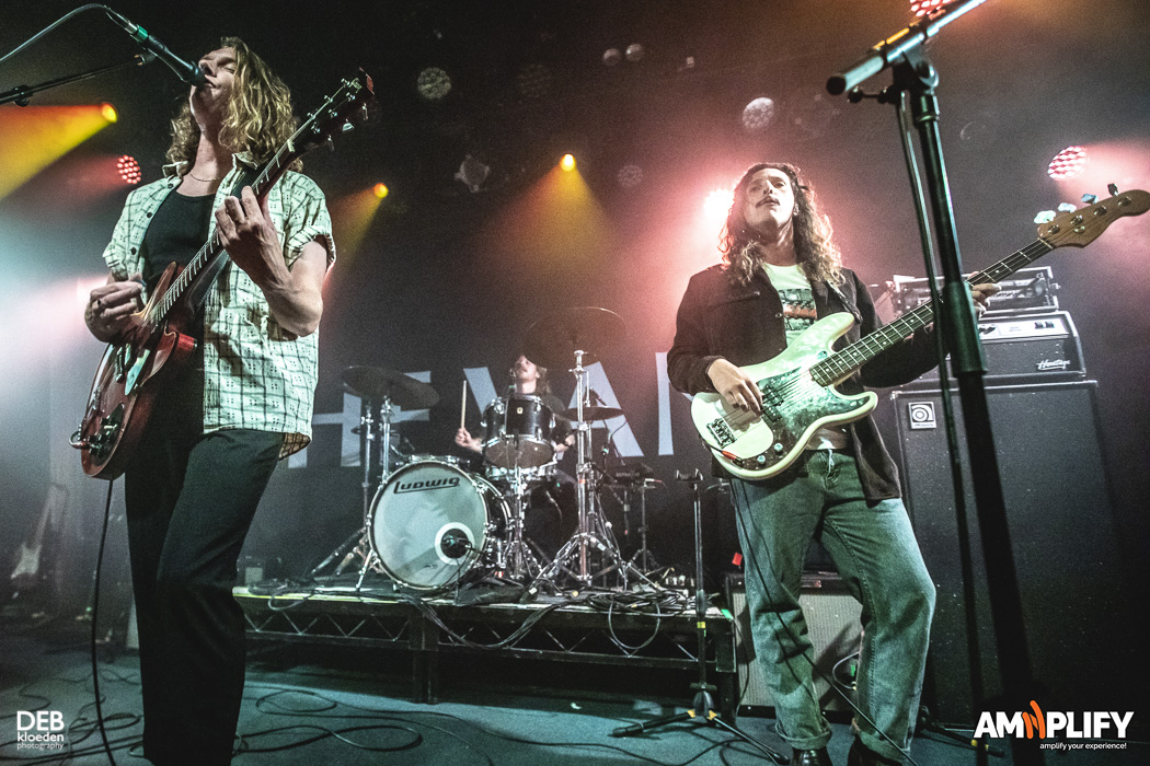 The Vanns