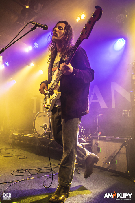 The Vanns