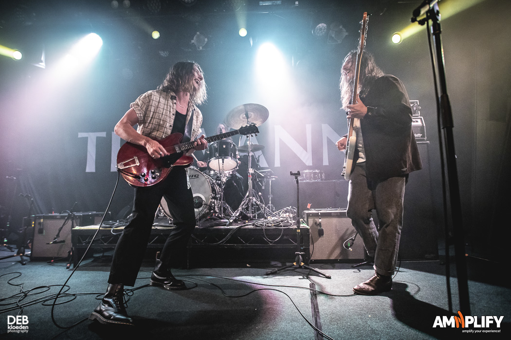 The Vanns