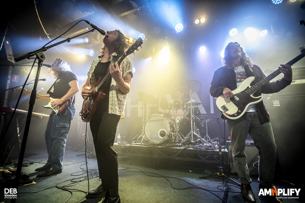 The Vanns