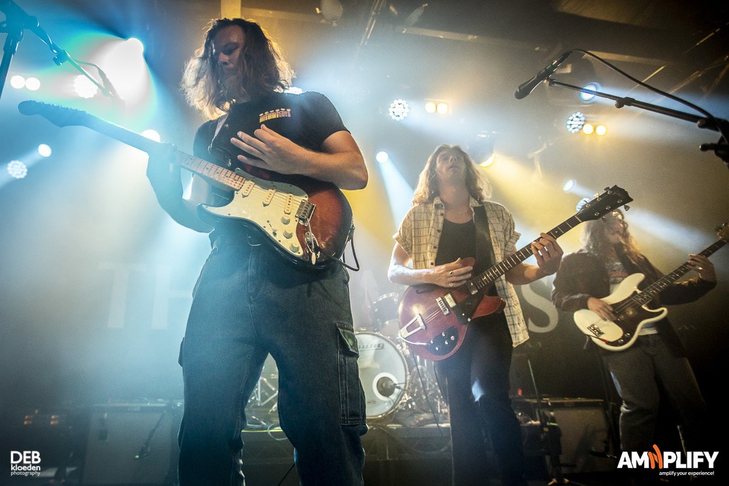 The Vanns