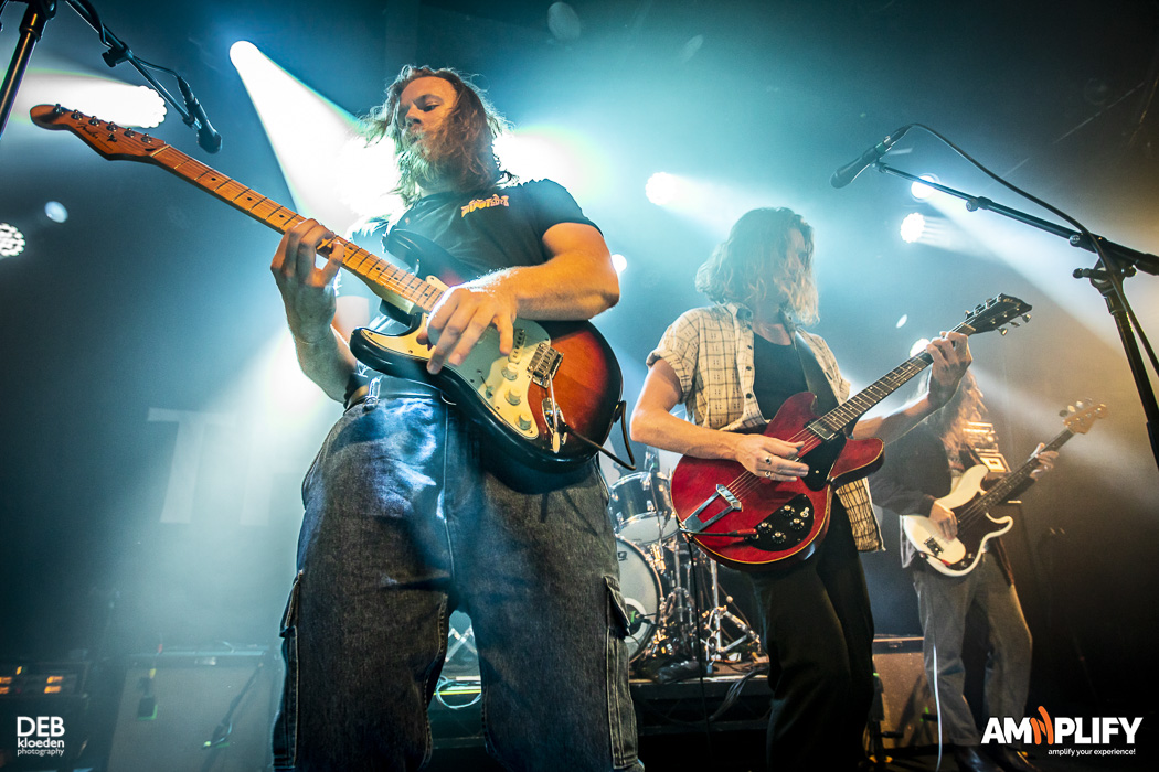 The Vanns