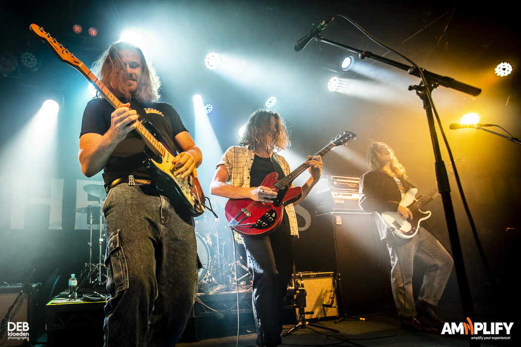 The Vanns