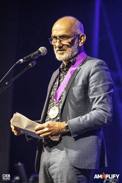 Paul Kelly