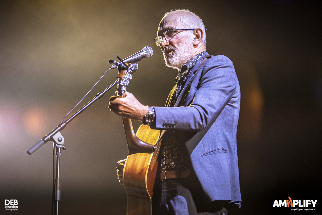 Paul Kelly