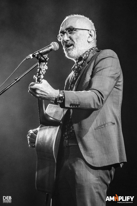 Paul Kelly