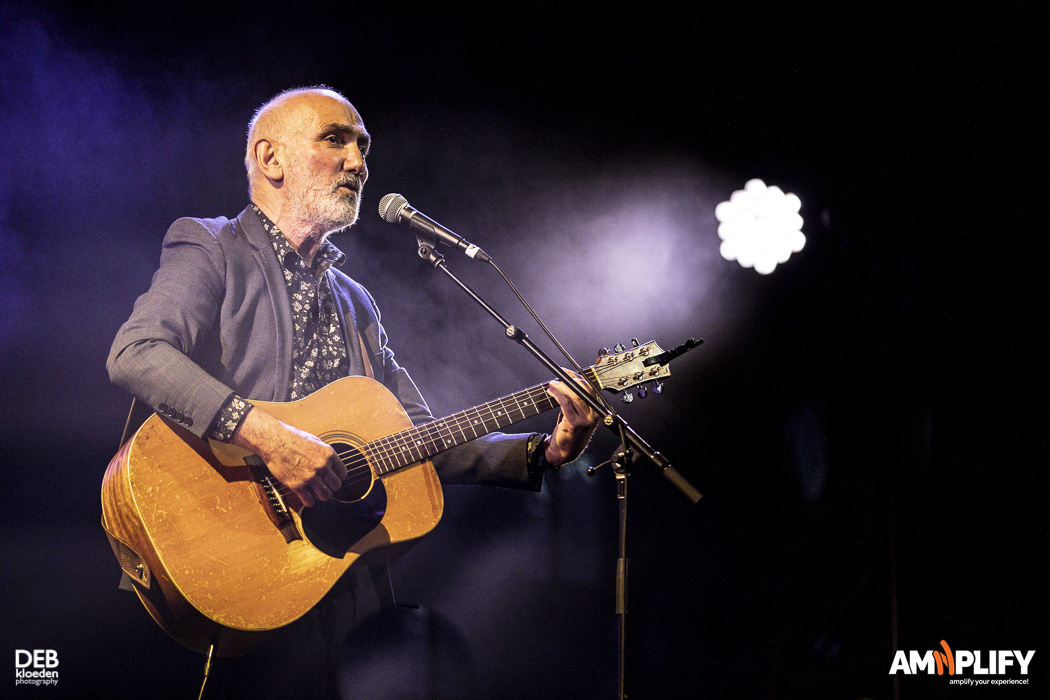 Paul Kelly