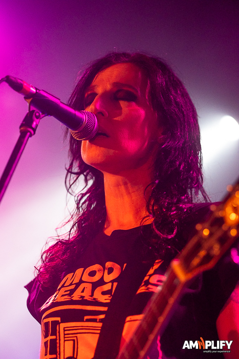 Magic Dirt
