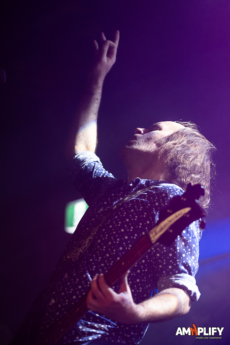 Magic Dirt