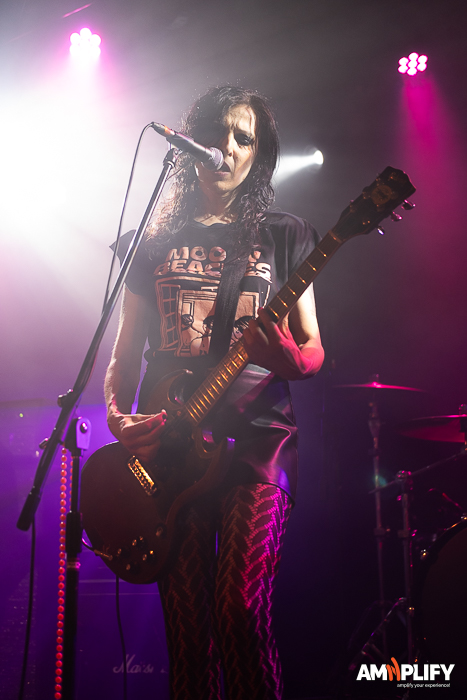 Magic Dirt