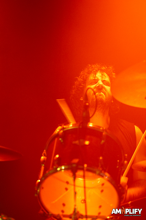 Magic Dirt