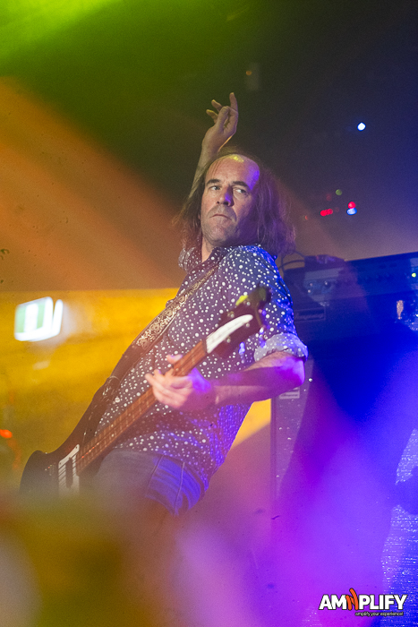 Magic Dirt