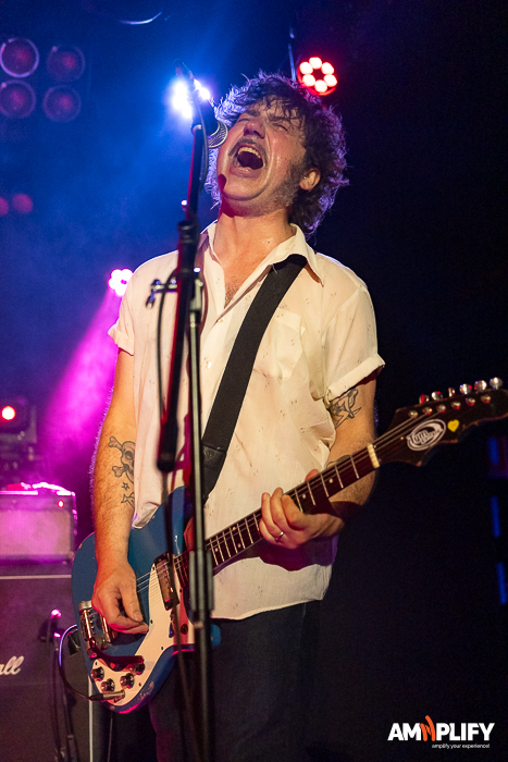 Magic Dirt