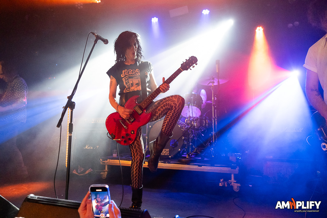 Magic Dirt
