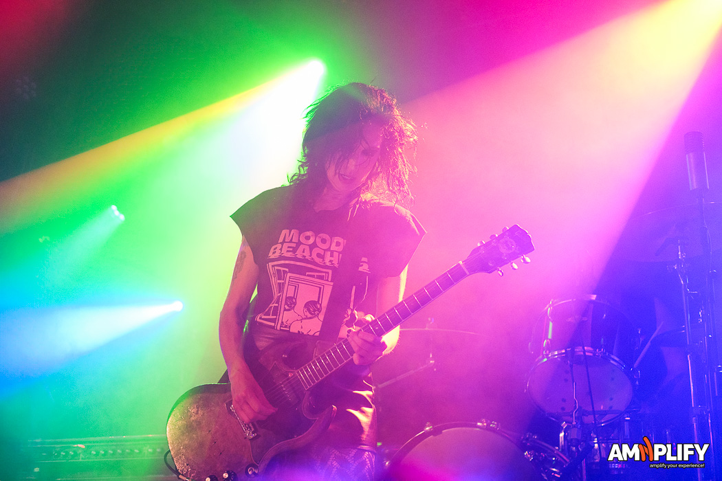 Magic Dirt