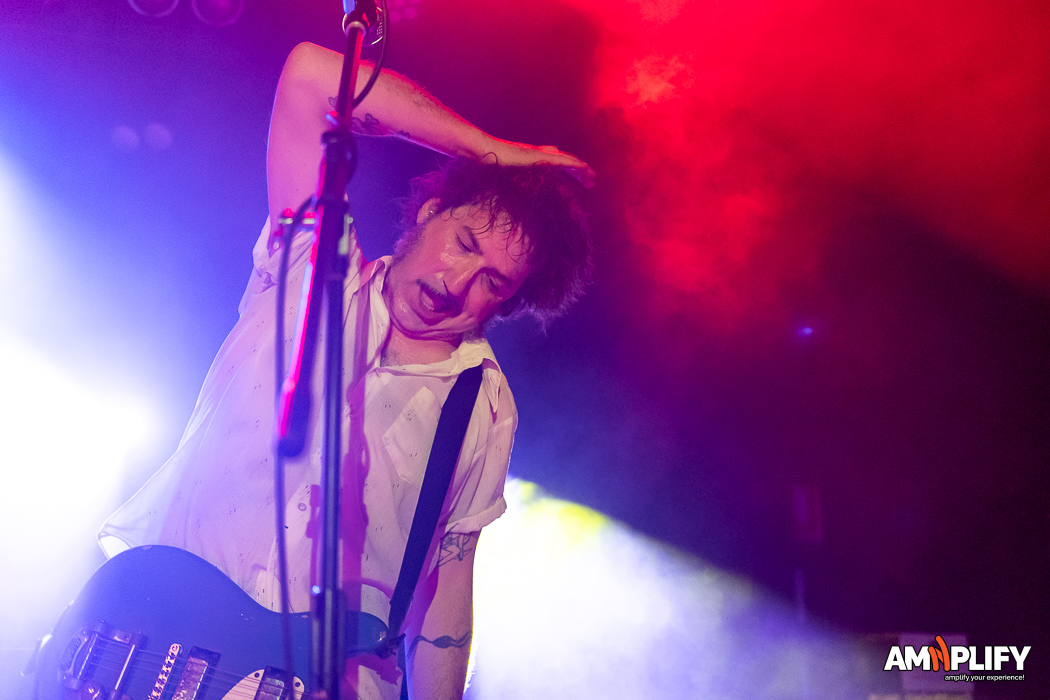 Magic Dirt