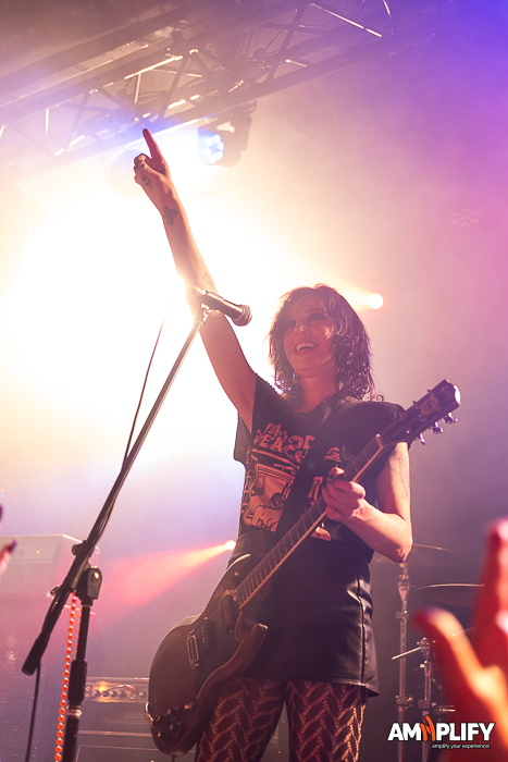 Magic Dirt