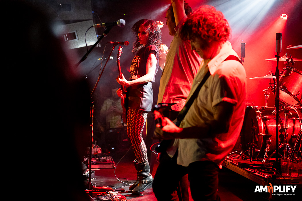 Magic Dirt