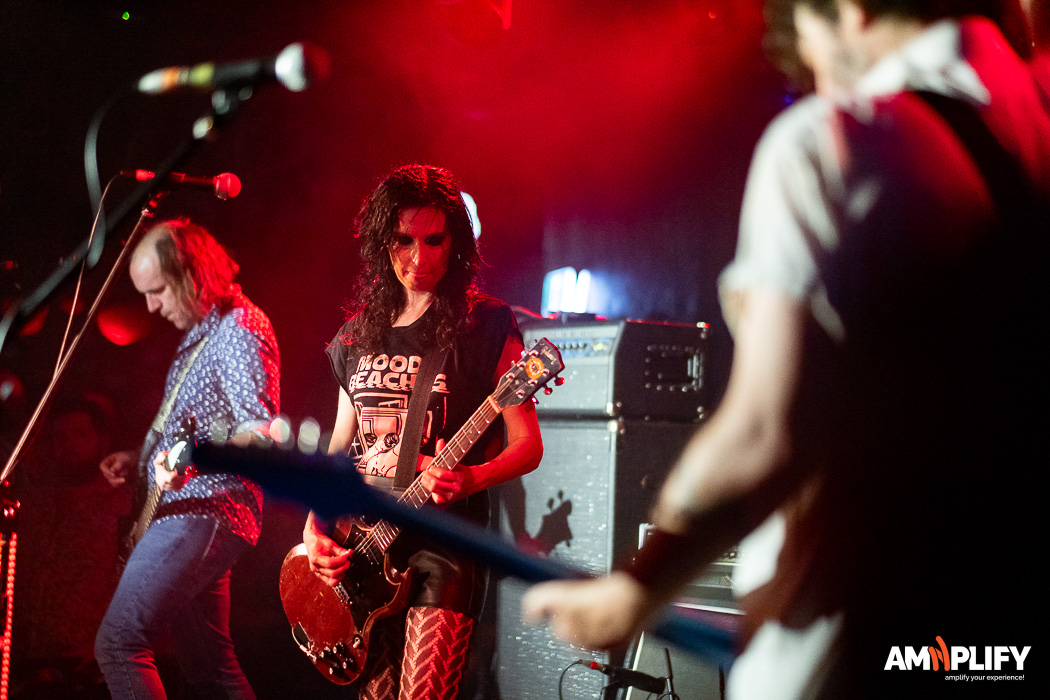 Magic Dirt