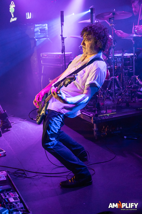Magic Dirt