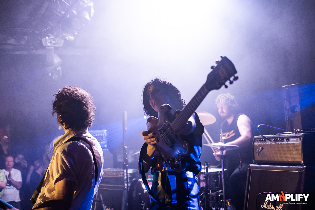 Magic Dirt