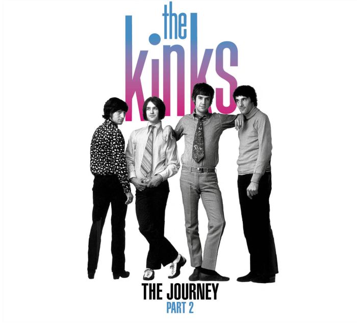 THE KINKS