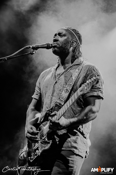BLOC PARTY