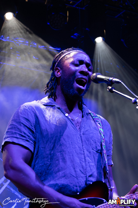 BLOC PARTY