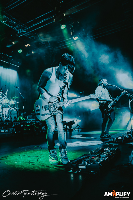 BLOC PARTY