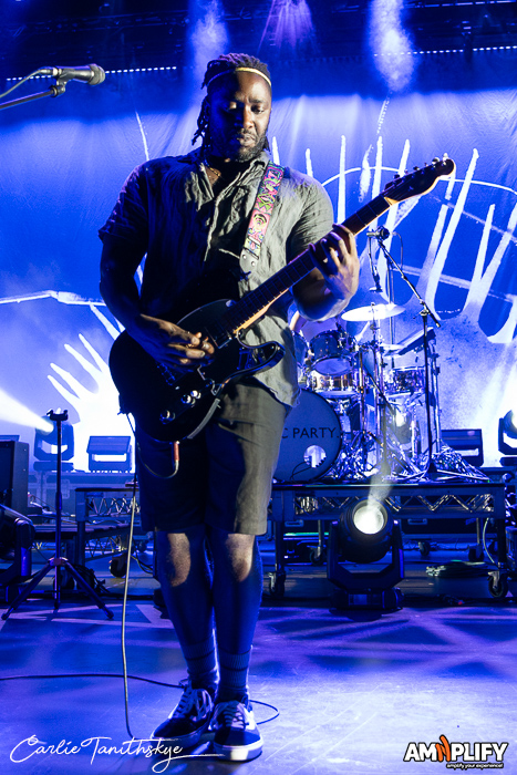 BLOC PARTY