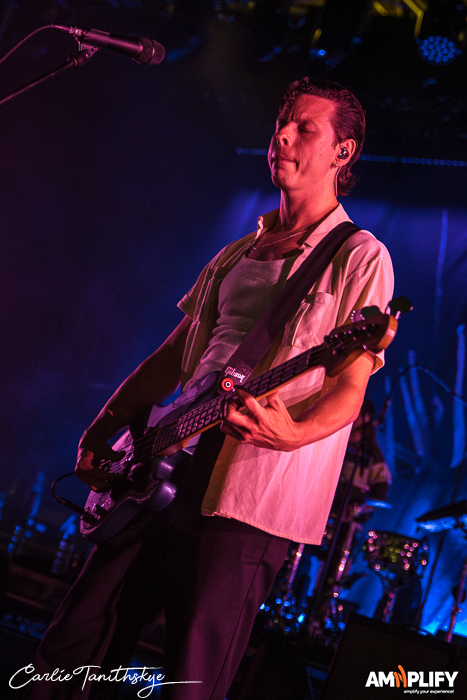 BLOC PARTY