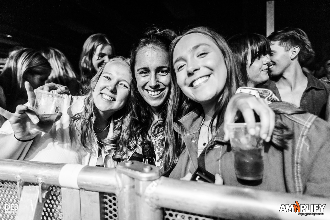 Crowd