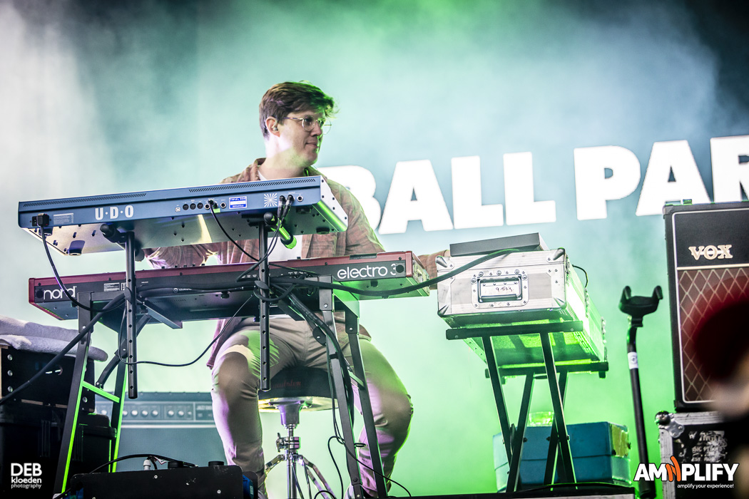 Ball Park Music