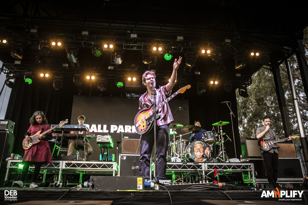 Ball Park Music