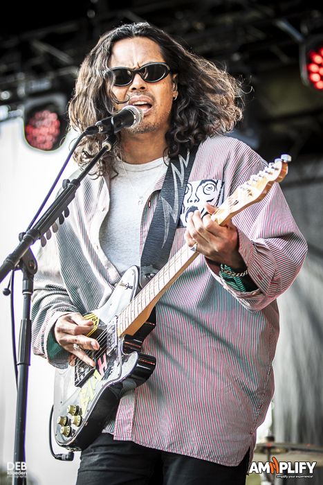 The Temper Trap