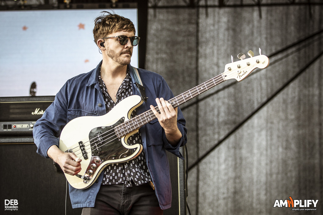 The Temper Trap