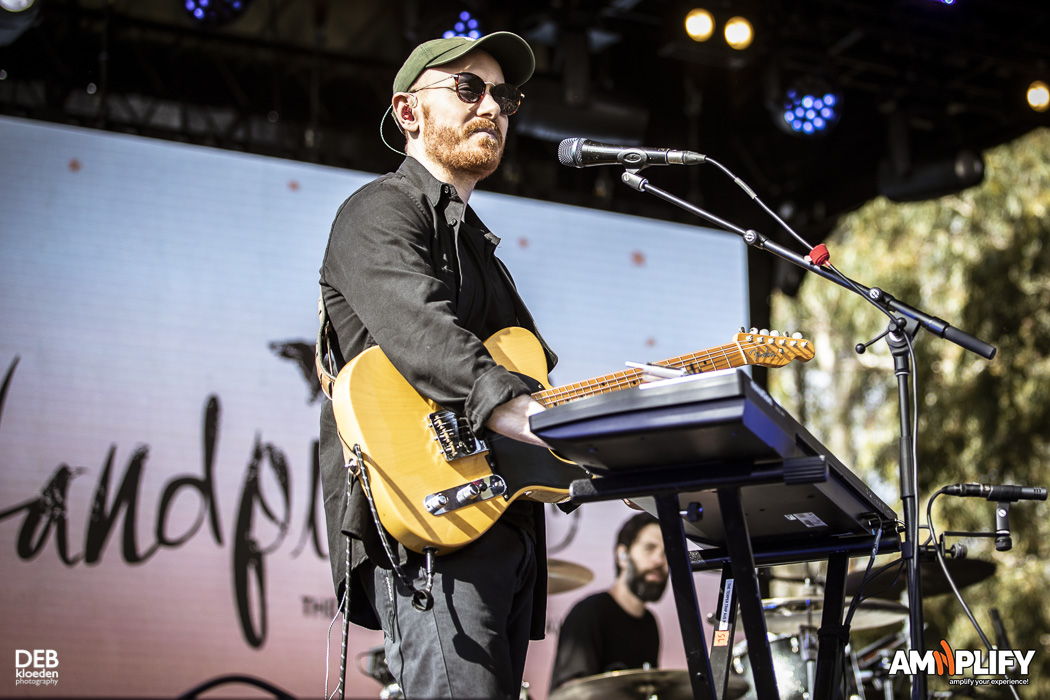 The Temper Trap