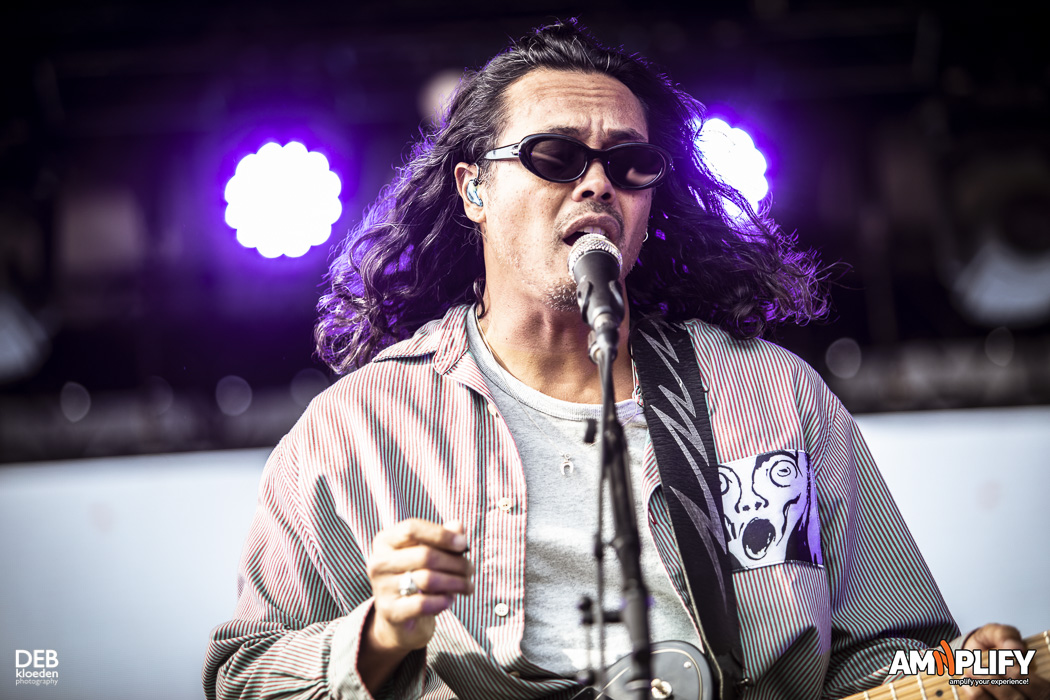 The Temper Trap